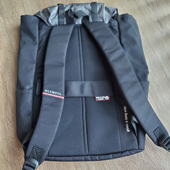 Back to school backpack ? main image 9